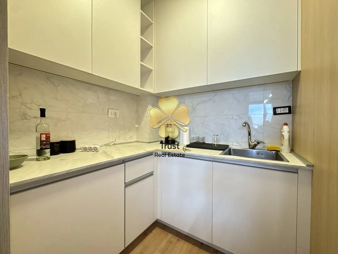 Rent, office space, 58m², Kod Capital Plaze, Podgorica