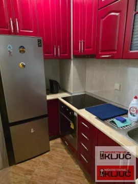 Izdavanje, jednosoban stan, 40m², Nova Detelinara, Novi Sad Sve Podlokacije - image 4