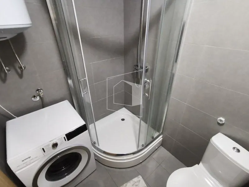 Izdavanje, stan, 53m², Tuški Put, Podgorica
