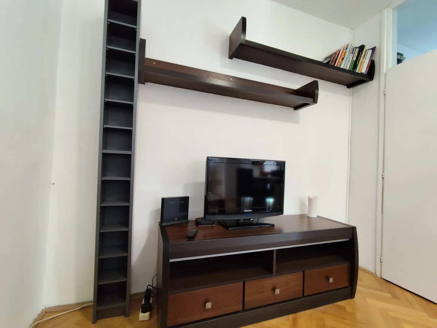 Prodaja, jednosoban stan, 44m², Preko Morače, Podgorica