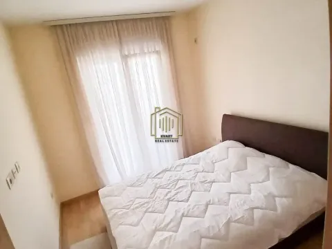 Izdavanje, jednosoban stan, 46m², City Kvart, Podgorica - image 9
