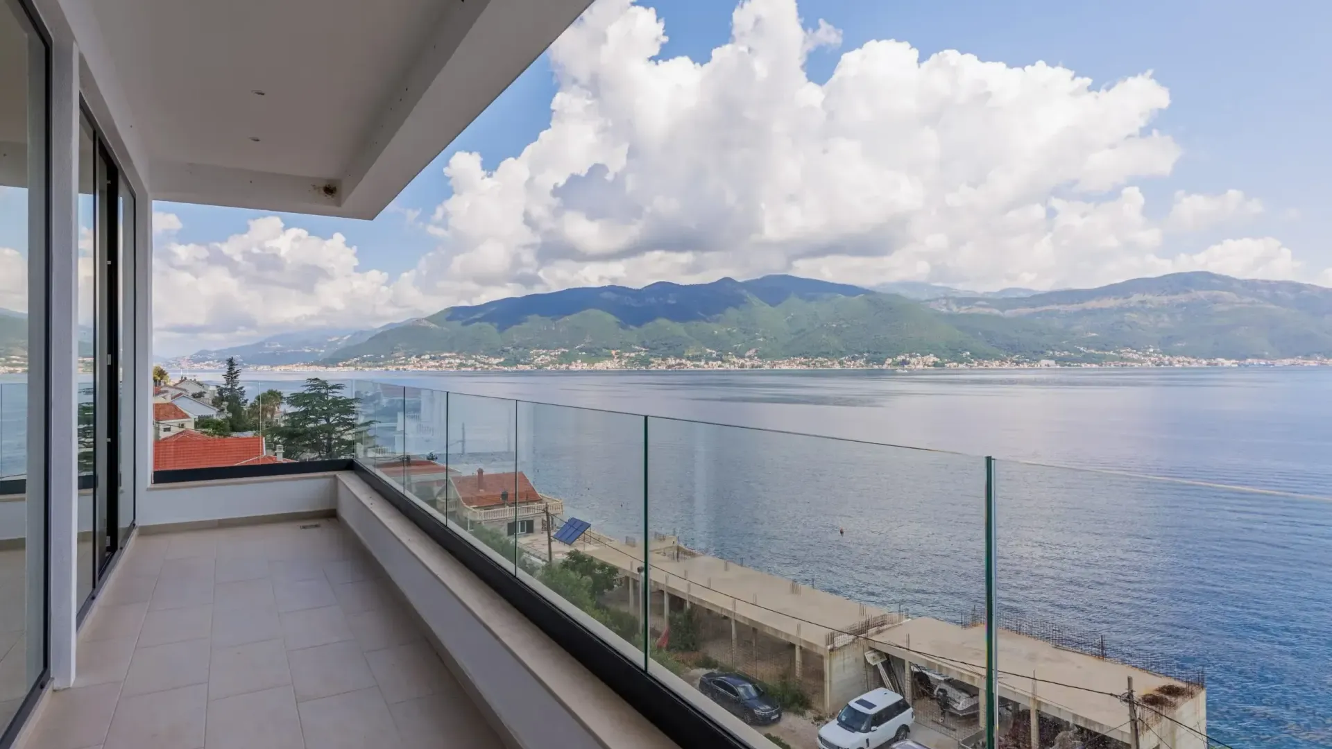 Prodaja, kuća, 315m², Tivat, Crna Gora