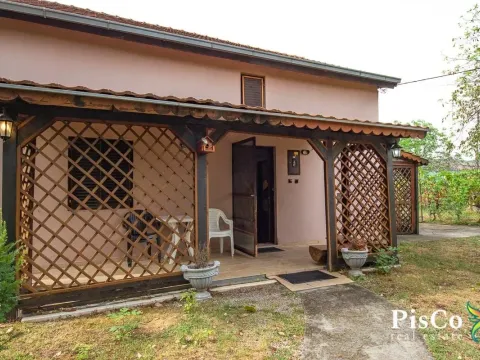 Prodaja, kuća, 100m², Donja Gorica, Podgorica - image 1