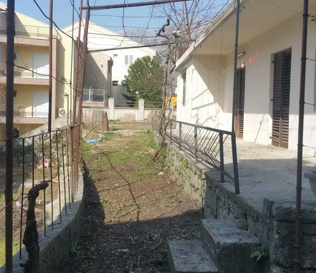 Prodaja, kuća, 100m², Dobrota, Kotor