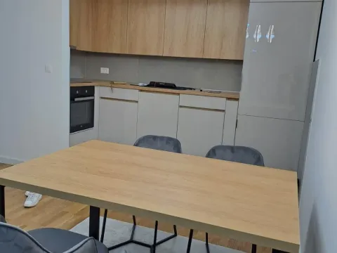 Rent, two bedroom apartment, 64m², Zabjelo, Podgorica - image 4