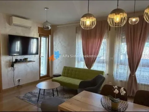 Stan in Vračar Sve Podlokacije