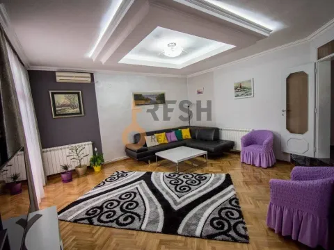 Izdavanje, trosoban stan, 140m², Zabjelo, Podgorica - image 2