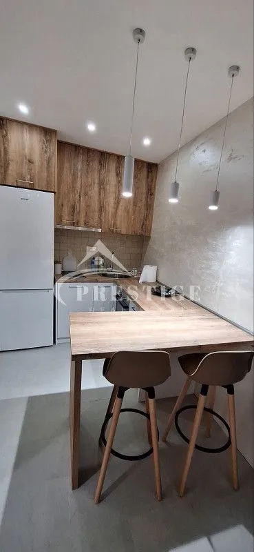 Rent, one bedroom apartment, 45m², Zabjelo, Podgorica