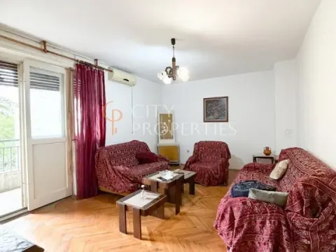 Sale, apartment, 75m², Pobrežje, Podgorica - image 6