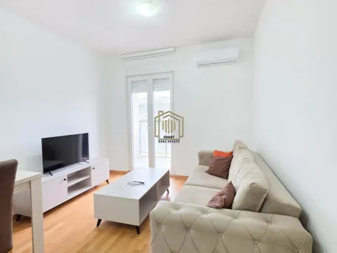Rent, one bedroom apartment, 40m², Zabjelo, Podgorica - image 1