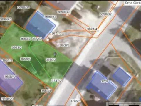 Prodaja, plac, 350m², Žabljak, Crna Gora - image 7