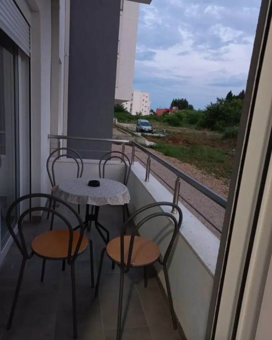 Sale, two bedroom apartment, 68m², Ulcinjsko Polje, Ulcinj