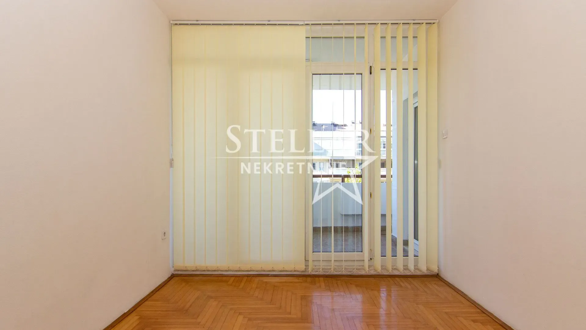 Izdavanje, dvosoban stan, 60m², Preko Morače, Podgorica