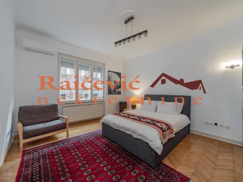 Rent, two bedroom apartment, 60m², Centar, Stara Pazova - image 10