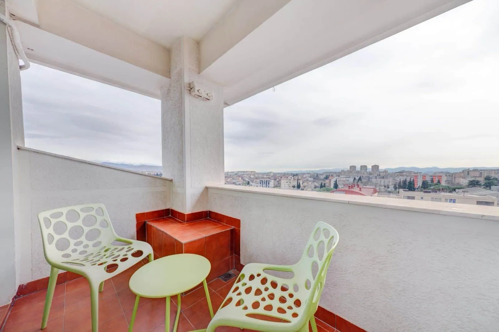 Prodaja, dvosoban stan, 84m², Centar, Podgorica
