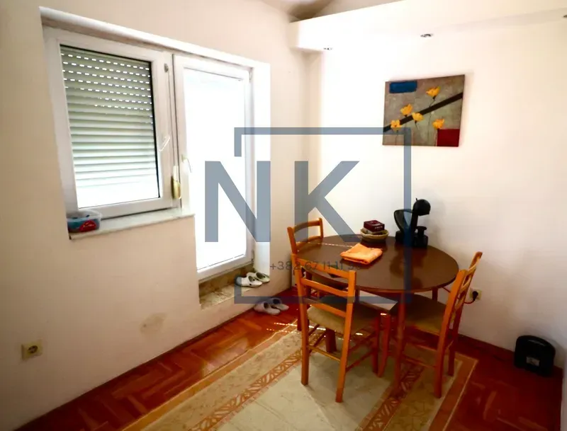 Prodaja, dvosoban stan, 92m², Stari Aerodrom, Podgorica