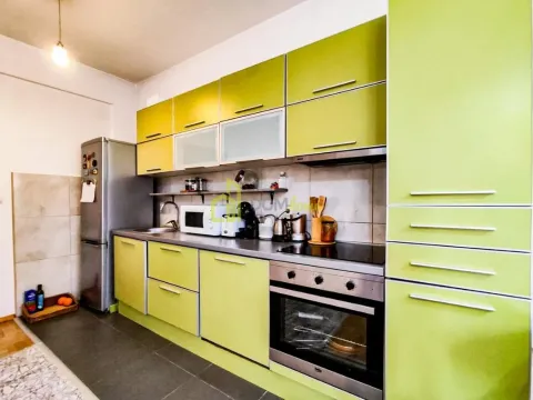 Prodaja, dvosoban stan, 72m², Momišići, Podgorica - image 7