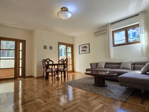 Izdavanje, dvosoban stan, 96m², Gorica C, Podgorica - image 6