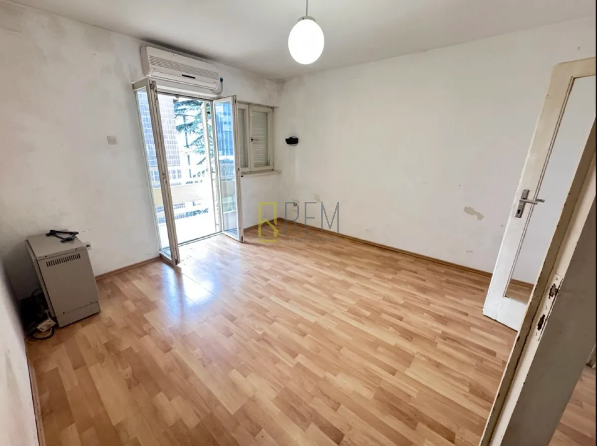 Sale, one bedroom apartment, 47m², Budva, Crna Gora