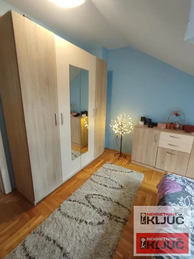 Prodaja, dvosoban stan, 32m², Podbara, Novi Sad Sve Podlokacije