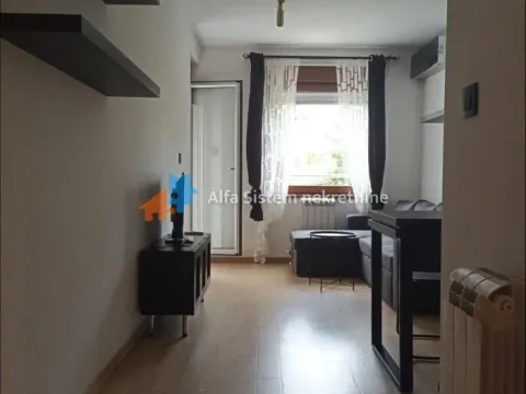 Rent, apartment, 36m², Vračar Sve Podlokacije, Beograd - image 2