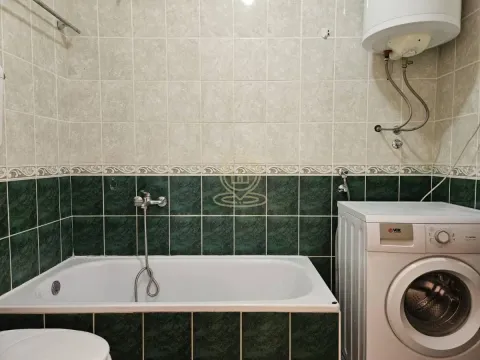 Rent, two bedroom apartment, 48m², Grbavica, Novi Sad Sve Podlokacije - image 7