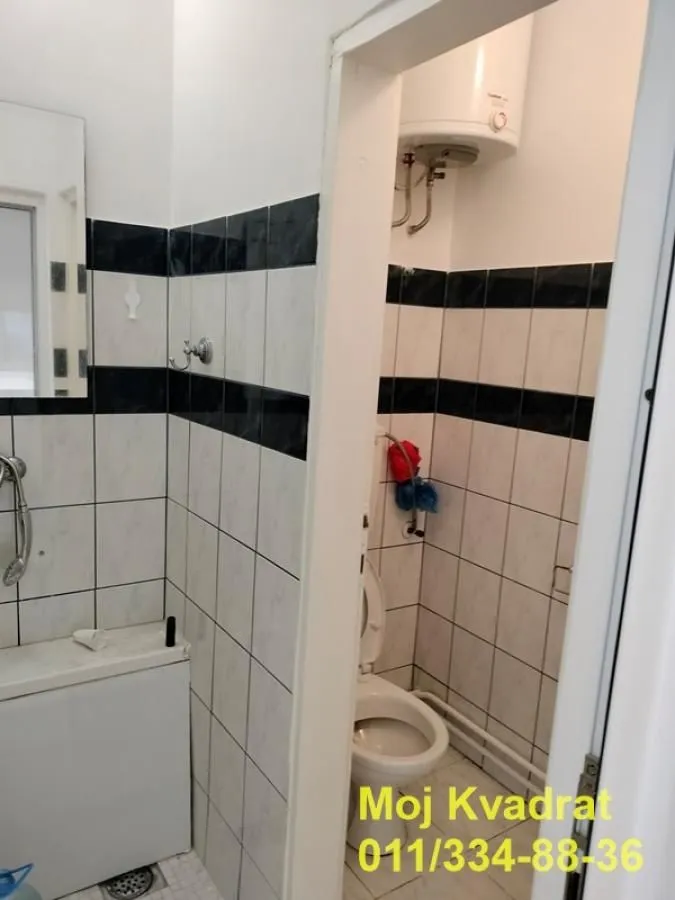 Sale, office space, 50m², Novi Beograd Blok 37, Novi Beograd Sve Podlokacije