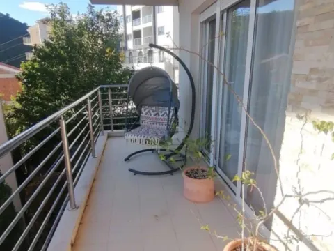 Prodaja, dvosoban stan, 98m², Bečići, Budva - image 2