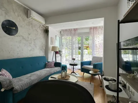 Izdavanje, jednosoban stan, 35m², Ljubović, Podgorica - image 3