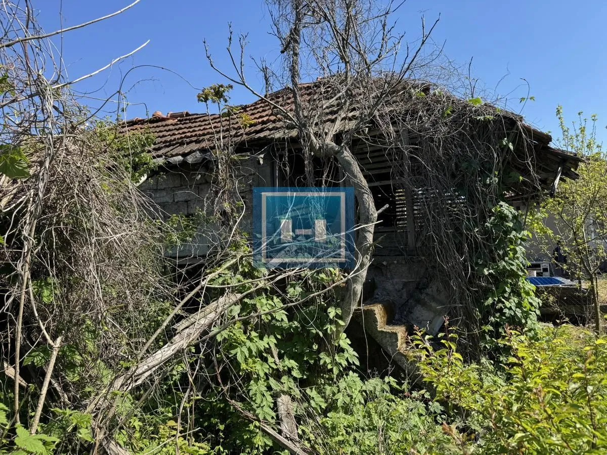 Prodaja, kuća, 53m², Tonja, Ćuprija