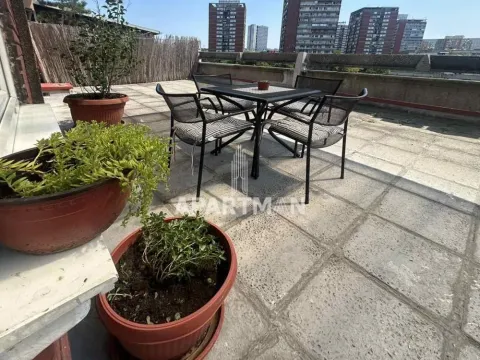 Sale, one bedroom apartment, 29m², Novi Beograd Blok 21, Novi Beograd Sve Podlokacije - image 16