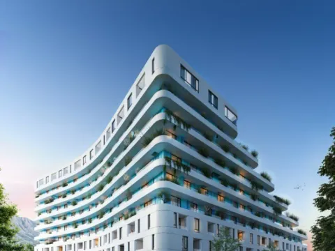 Prodaja, garsonjera, 31m², Bar, Crna Gora - image 5