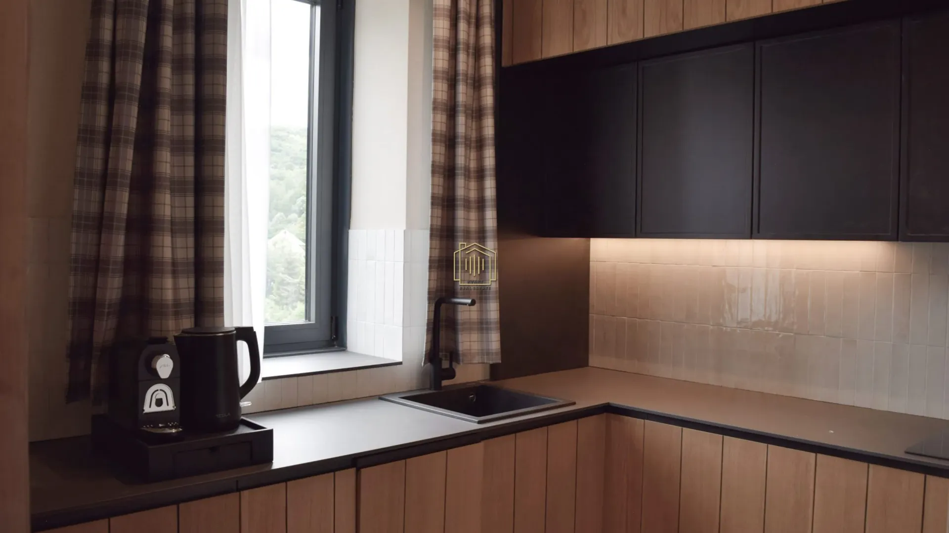 Prodaja, jednosoban stan, 44m², Centar, Kolašin