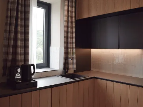 Prodaja, jednosoban stan, 44m², Centar, Kolašin - image 10