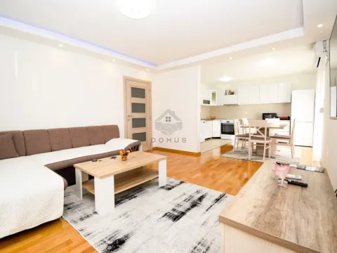 Rent, three bedroom apartment, 108m², Donja Gorica, Podgorica - image 6