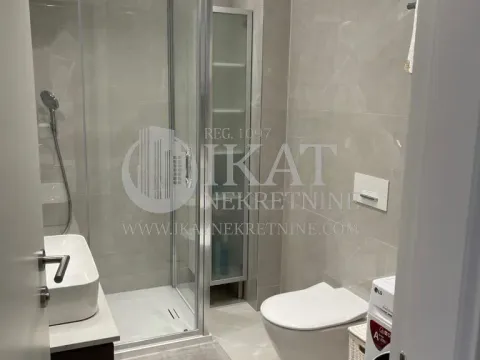 Izdavanje, dvosoban stan, 50m², Novi Beograd Sve Podlokacije, Beograd - image 16