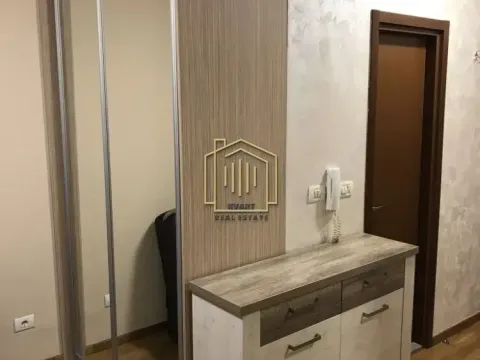Rent, apartment, 33m², City Kvart, Podgorica - image 7