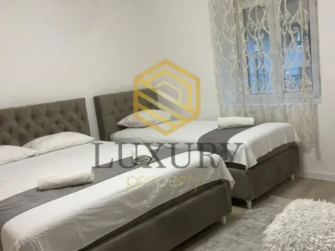 Rent, one bedroom apartment, 50m², Preko Morače, Podgorica - image 2