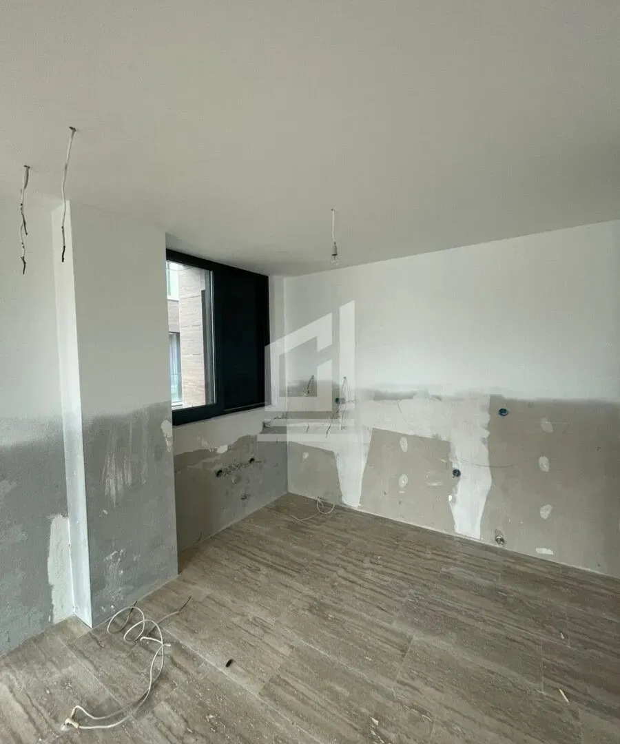 Prodaja, jednosoban stan, 104m², Podgorica, Crna Gora