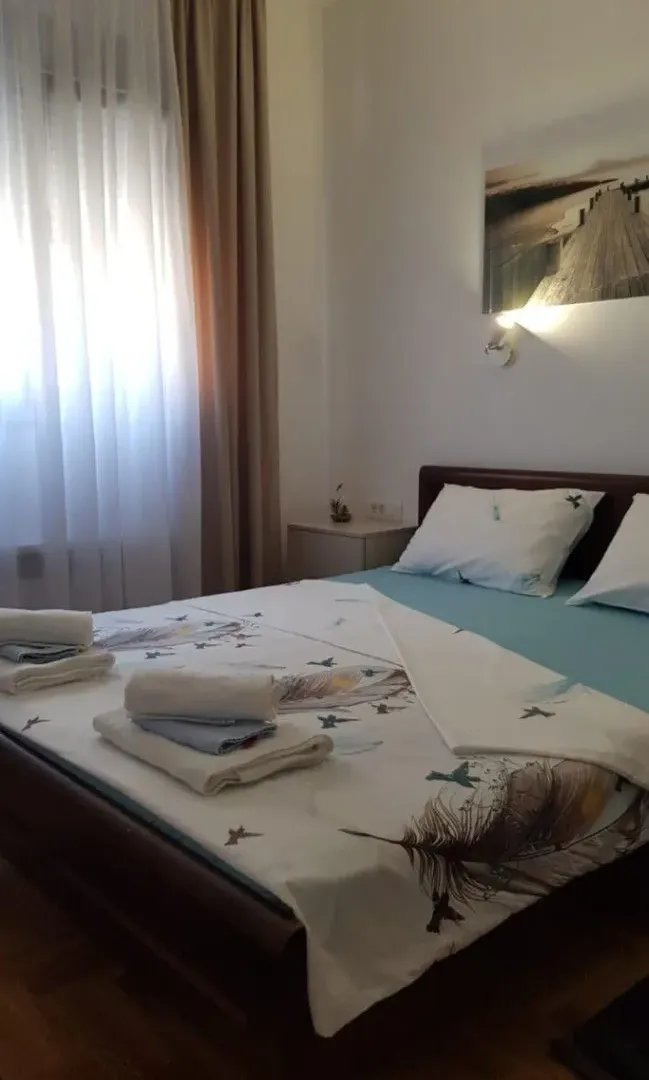 Sale, three bedroom apartment, 90m², Rozino, Budva