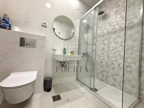 Rent, one bedroom apartment, 49m², Central Point, Podgorica - image 10