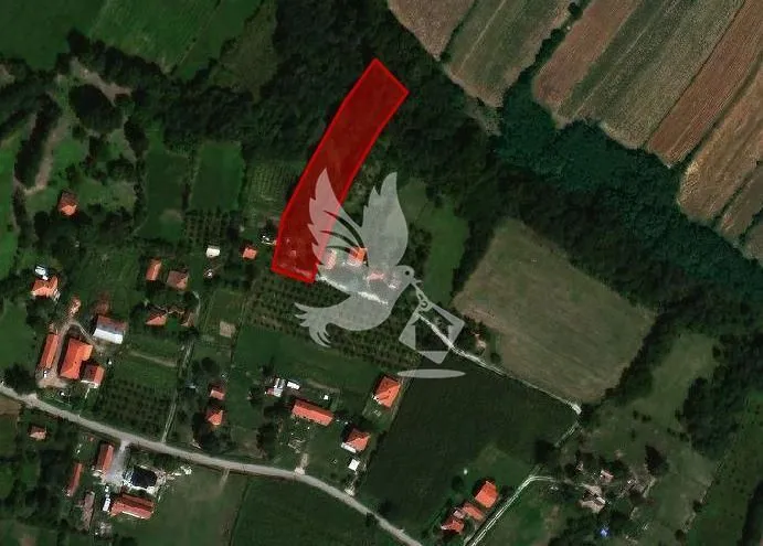 Prodaja, plac, 3400m², Mladenovac, Beograd