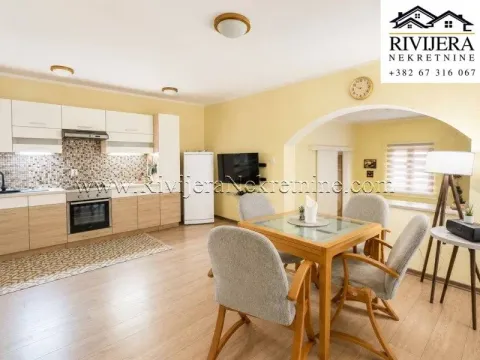 Prodaja, dvosoban stan, 109m², Savina, Herceg Novi - image 16