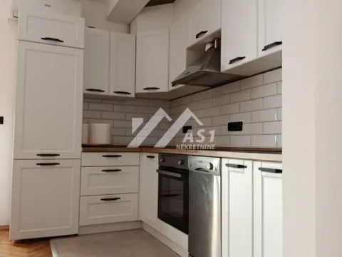 Rent, two bedroom apartment, 47m², Bulevar Oslobodjenja, Novi Sad Sve Podlokacije - image 6