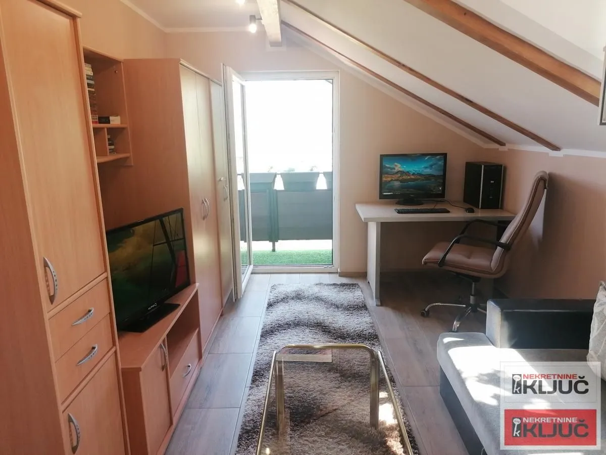 Prodaja, kuća, 92m², Sremska Kamenica, Petrovaradin