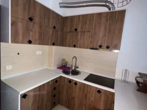 Izdavanje, jednosoban stan, 28m², Maslinjak, Budva - image 6