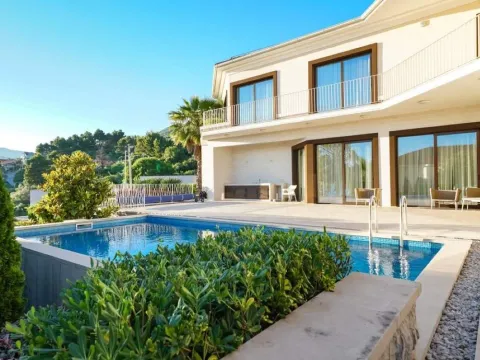 Prodaja, kuća, 290m², Tivat, Crna Gora - image 25