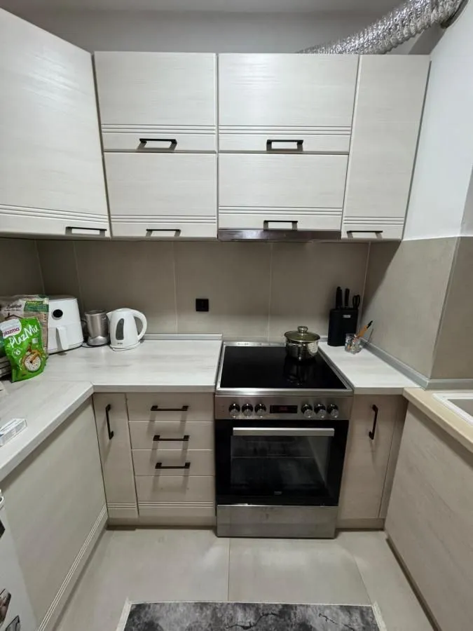 Prodaja, trosoban stan, 80m², Nova Detelinara, Novi Sad Sve Podlokacije