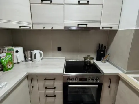 Sale, three bedroom apartment, 80m², Nova Detelinara, Novi Sad Sve Podlokacije - image 2