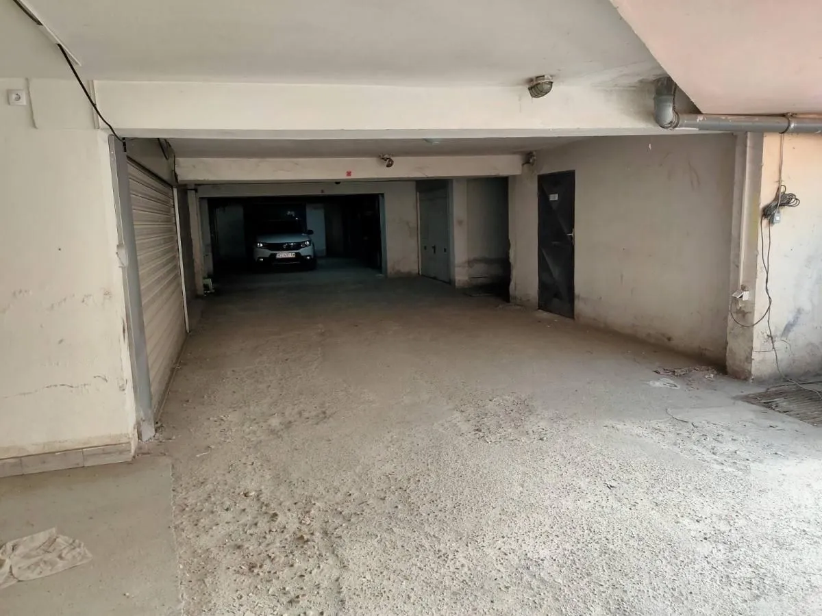 Rent, parking/garage, 12m², Centar, Novi Sad